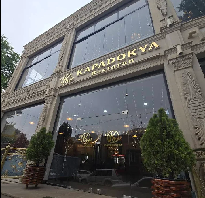 Kapadokya Restoran