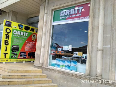 Orbit computers