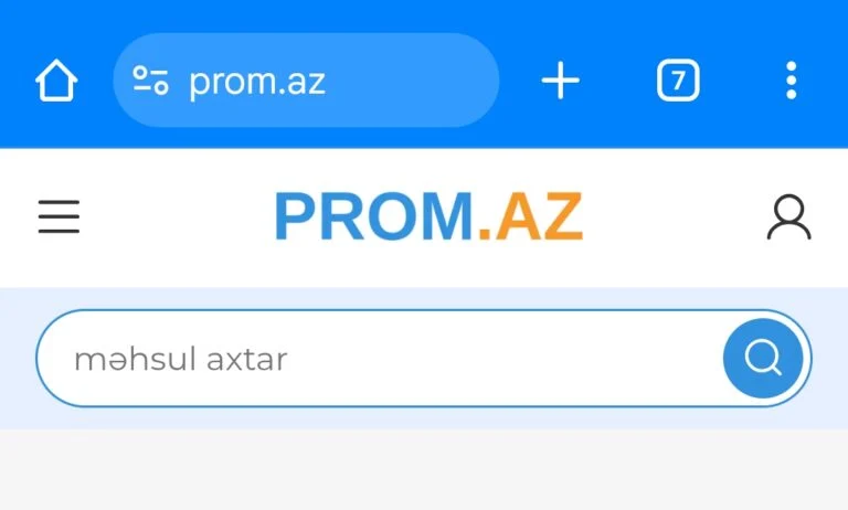 Prom.az