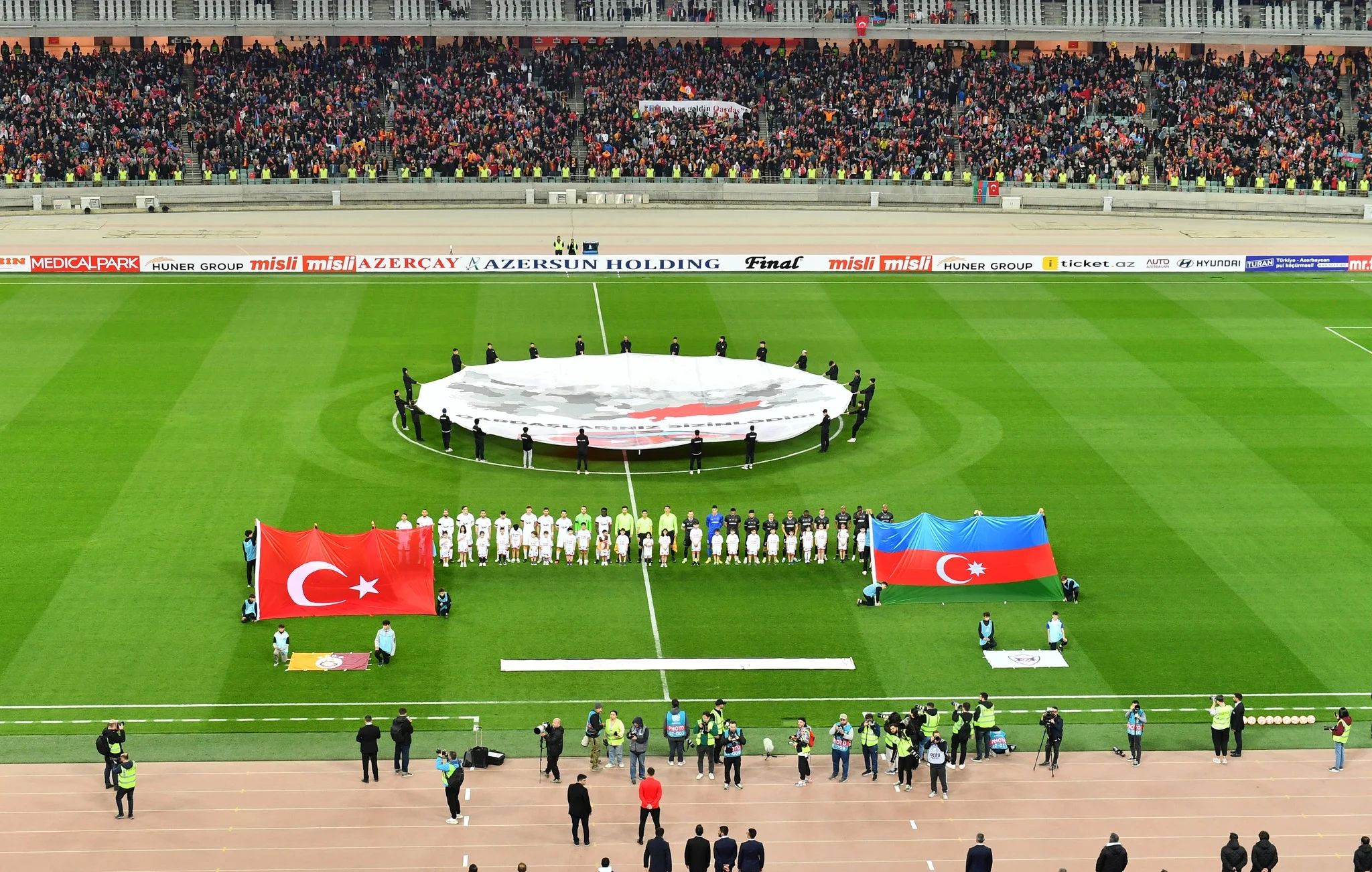 QARABAĞ FK