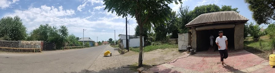 Azerin Moykasi