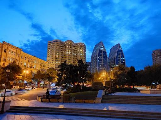ALTES PLAZA