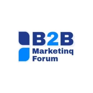 B2B marketinq forum