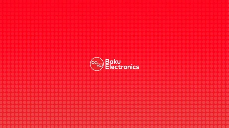 Baku Electronics