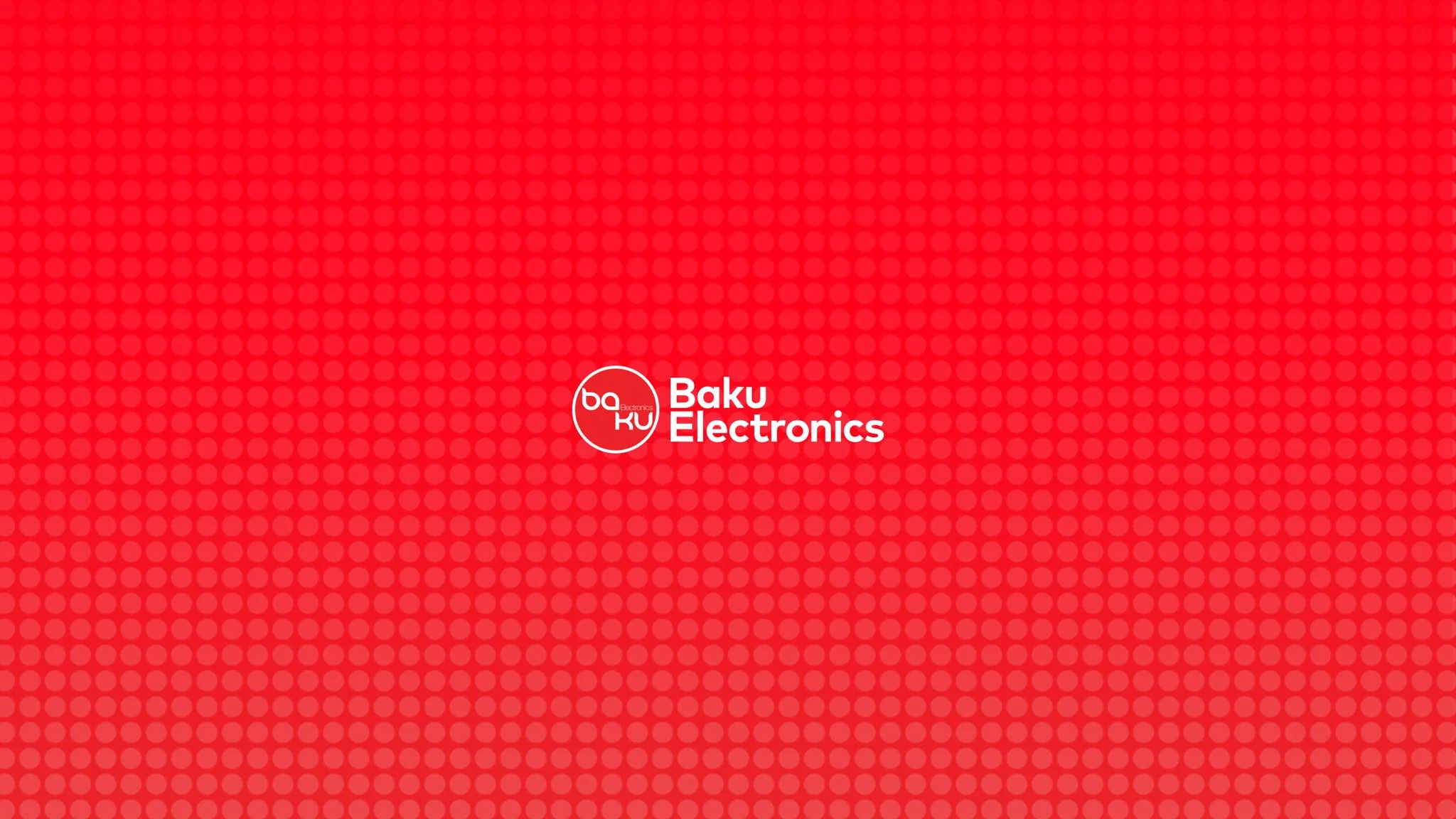 Baku Electronics