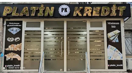 Platin Kredit