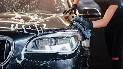 Baku Auto Spa – Avto Yuma