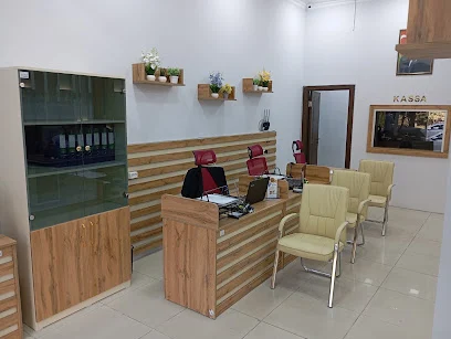 Anexs Lombard MMC ( Əcəmi Filialı)