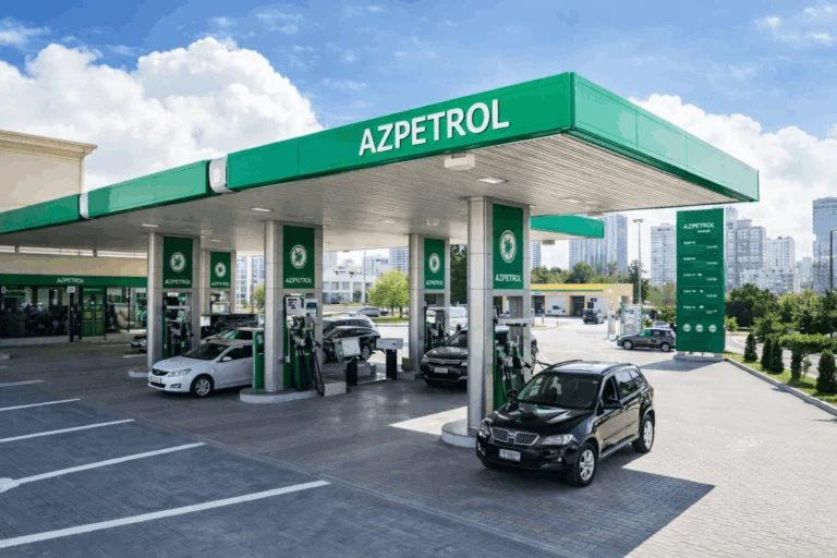 Azpetrol Spartak YDM