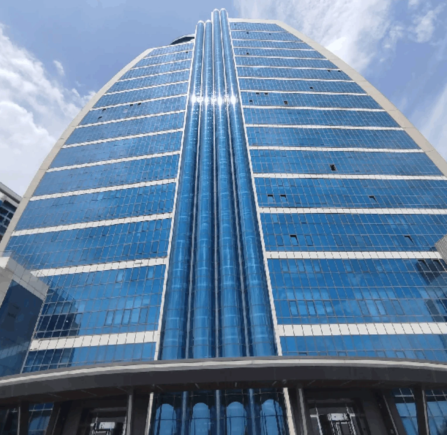 Azure Biznes Mərkəzi