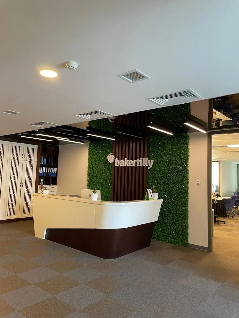 Baker Tilly Azerbaijan