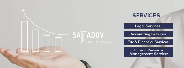 Samadov Law Firm