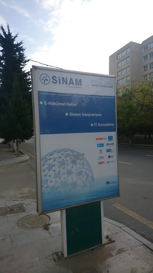 Sinam LTD